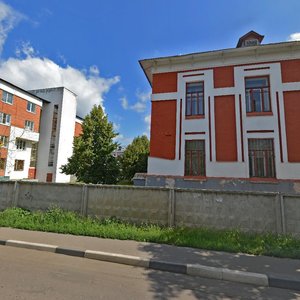 Baryshnikova Street, 13, Orehovo‑Zuevo: photo