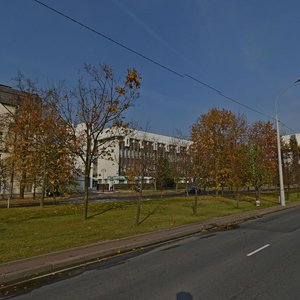 Niezaliezhnasci Avenue, 115, Minsk: photo