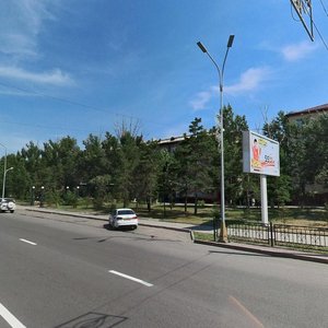 Buqar Jıraw Avenue, 36, Karaganda: photo