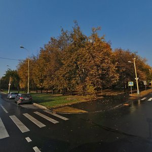 Leninskie Gory Territory, 1с2, Moscow: photo