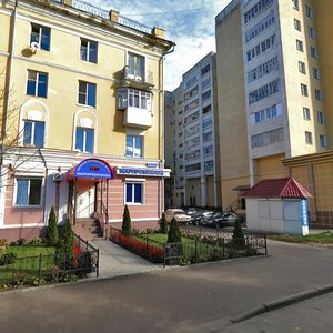 Voznesenskaya Street, 76, Yoshkar‑Ola: photo