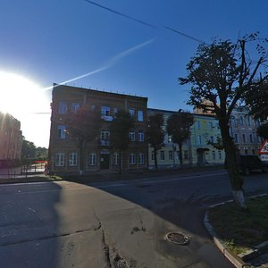 Bolshaya Moskovskaya Street, 24, Veliky Novgorod: photo