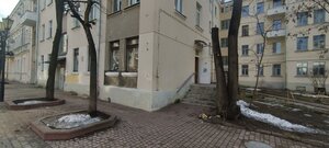 Витебск, Улица Суворова, 38: фото