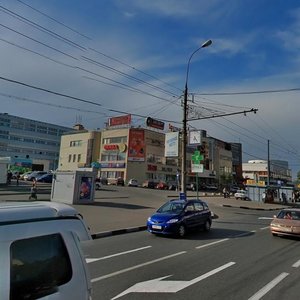 Veshnyakovskaya Street, 18А, Moscow: photo