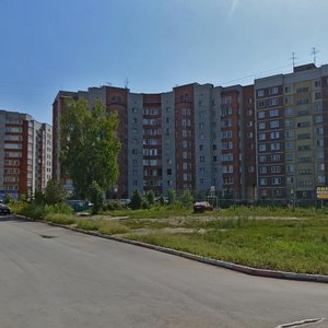 Новосибирская область, Рабочий посёлок Краснообск, 219: фото