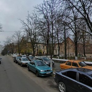 Henerala Henadіia Vorobiova Street, No:6, Kiev: Fotoğraflar