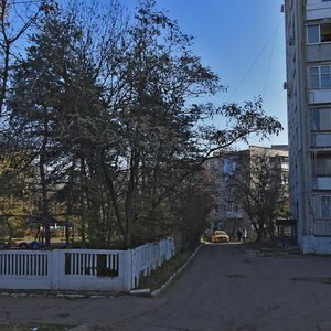 Sovetskaya Street, 58, Mineralniye Vodi: photo