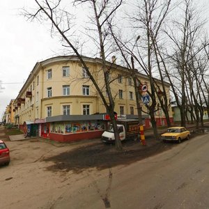 Magistralnaya Street, 8, Kstovo: photo