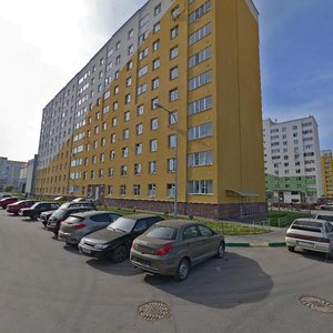 Burnakovskaya Street, 51, Nizhny Novgorod: photo