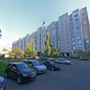 Slabadskaja Street, 127, Minsk: photo