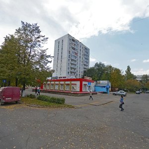 Moskovskiy Avenue, 145, Naberezhnye Chelny: photo