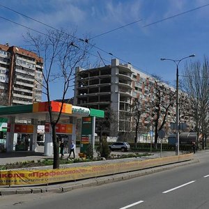 Illicha Avenue, 18Г, Donetsk: photo