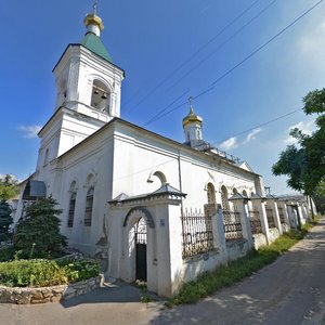 Воронеж, Улица Фрунзе, 16Б: фото