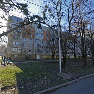 Dzerzhinskogo Street, 188, Stavropol: photo