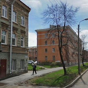 Posadskaya Street, No:44, Kronstadt: Fotoğraflar