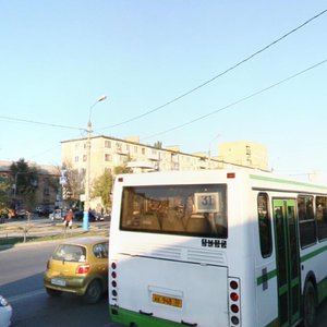 Sofi Perovskoy Street, 103к25 ، استراخان: صورة