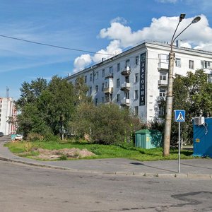 Gagarina Street, No:1, Arhangelsk: Fotoğraflar