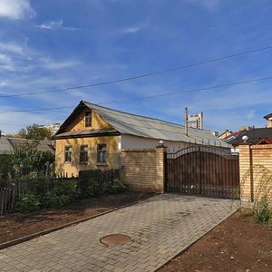 Krasnaya ulitsa, 74, Orenburg: photo