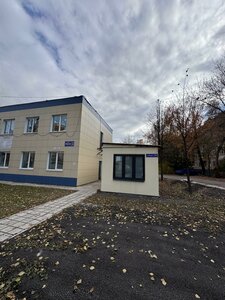 Kaulya Street, 11Г, Tula: photo