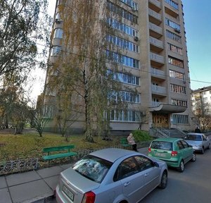 Henerala Almazova Street, 6 ، كييف: صورة