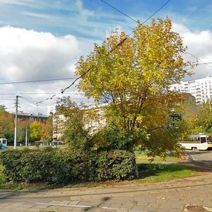 Москва, Большая Черёмушкинская улица, 26к1: фото