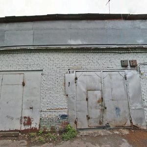 Tipographskiy Lane, 2А, : foto