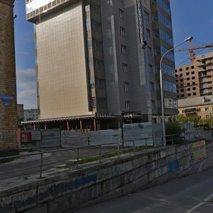 Dekabristov Street, 49, Krasnoyarsk: photo