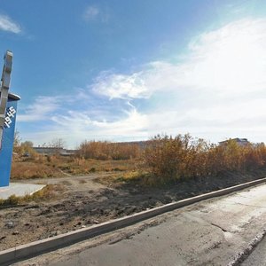 Leninskiy prospekt, 11, : foto