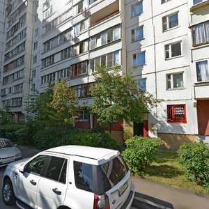 Oktyabrskaya ulitsa, 25к1, Balashiha: photo