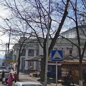 Moskovskaya Street, 1, Pyatigorsk: photo