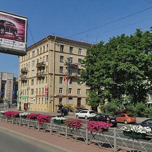 Moskovskiy Avenue, 64, : foto