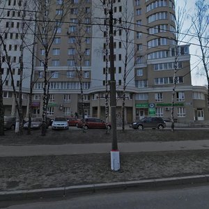 Oktyabrskiy Boulevard, 14, : foto