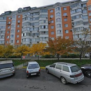 Rubtsovskaya Embankment, 4к2, Moscow: photo