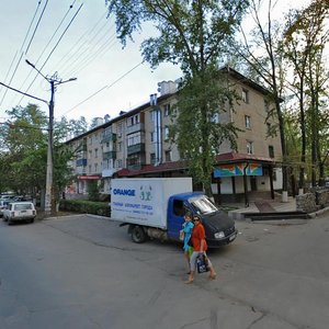 Lenina Street, 125, Togliatti: photo