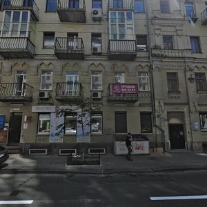 Velyka Zhytomyrska Street, 21, : foto