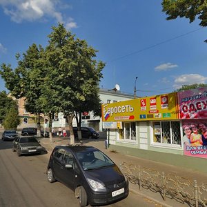 Орёл, Октябрьская улица, 20: фото