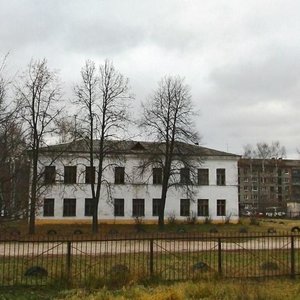 Prospekt Dzerzhinskogo, 2Д, Balakhna: photo