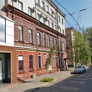 Teatralnaya Street, 30, : foto