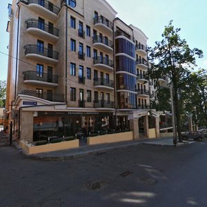 Galaktionova Street, 6, : foto