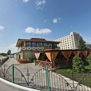 Clement Timiryazev Street, 42к5, Almaty: photo