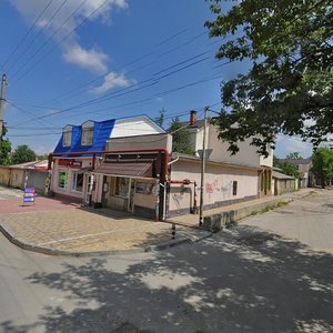 Ulitsa Futbolistov, 111, Simferopol: photo