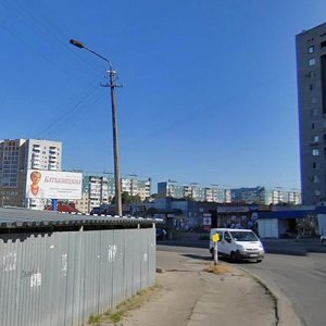 Днепр, Улица Шолохова, 1: фото