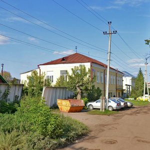 Ulitsa Zhukovka, 2, : foto
