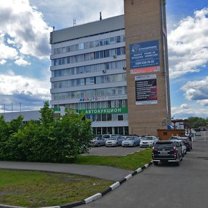 Dubninskaya Street, 83, Moscow: photo