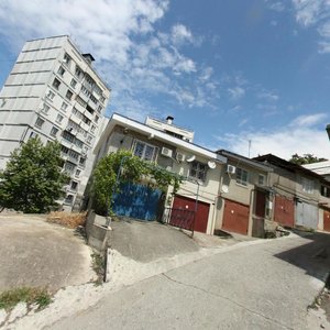 Golubiye Dali Street, 85, Sochi: photo