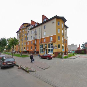 Зеленоградск, Улица Ткаченко, 1: фото