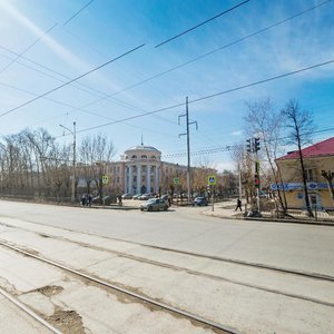 Starykh Bolshevikov Street, 9, Yekaterinburg: photo