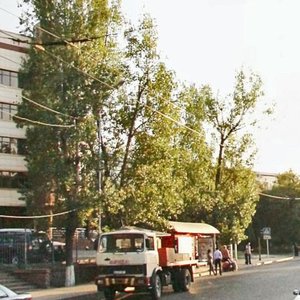 Zhandosov Street, 60А, Almaty: photo