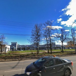 Kuybyshevskoe Highway, 29, Ryazan: photo