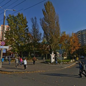 Magiliowskaja Street, 12А, Minsk: photo